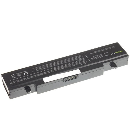 Bateria do Samsung R519 11,1V 4400mAh 