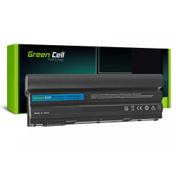 Bateria do Dell E5520 11,1V 6600mAh 