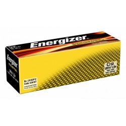 Bateria Industrial alkaliczna C LR14 12 szt. Bulk