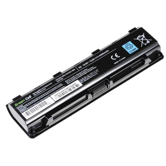 Bateria do Toshiba C850 11,1V 4400mAh 