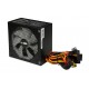 Zasilacz Aurora 600W 14 Fan gaming BOX