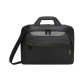 Torba CityGear 15-17.3 cala Topload Laptop Case - czarny