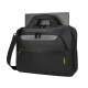 Torba CityGear 15-17.3 cala Topload Laptop Case - czarny