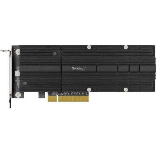 Karta rozszerzeń M2D20 SSD M.2 PCI-e 3.0 x8 NVMe Card