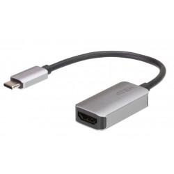 Adapter USB-C to HDMI 4K 15.4 cm UC3008A1-AT 
