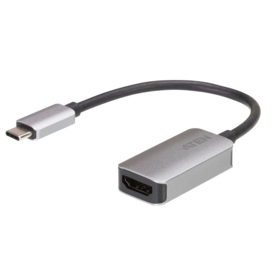 Adapter USB-C to HDMI 4K 15.4 cm UC3008A1-AT 