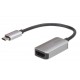 Adapter USB-C to HDMI 4K 15.4 cm UC3008A1-AT 