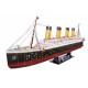 Puzzle 3D Titanic LED