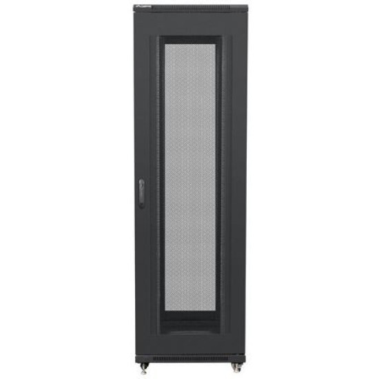 Szafa stojąca Rack 19 42U 800x1000 FF01-8042-23B