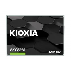 Dysk SSD Exceria 960GB SATA3 550/540Mb/s 