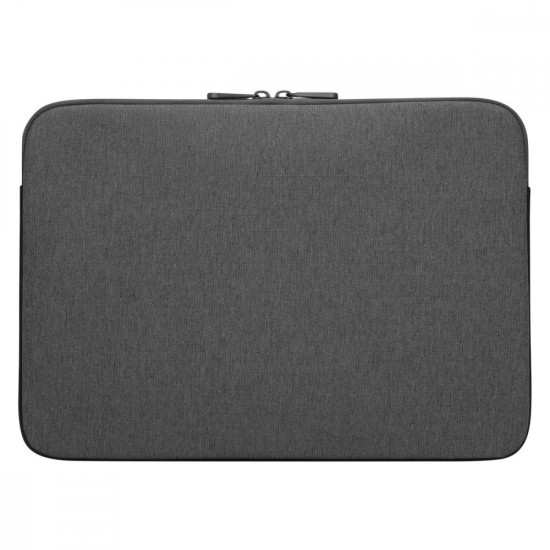 Etui na laptopa Cypress 15.6cala Sleeve with EcoSmart szare