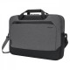 Torba na laptopa Cypress 15.6cala Briefcase with EcoSmart szara 