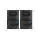 Głośniki 2.0 Cougar 6W RMS Czarne 