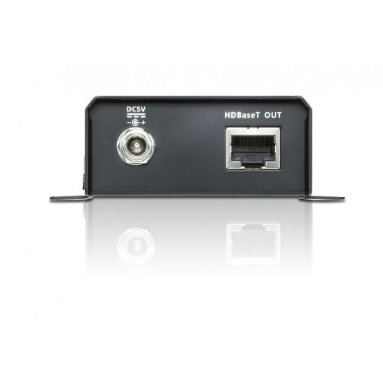 Ekstender HDBase T-Lite (4K@40m) 