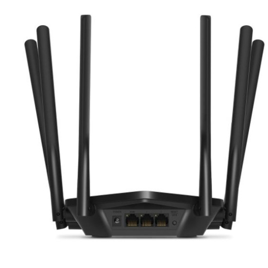 Router MR50G  AC1900 1xWAN 2xLAN-1Gb 