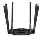 Router MR50G  AC1900 1xWAN 2xLAN-1Gb 