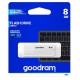Pendrive UME2  8GB USB 2.0 Biały