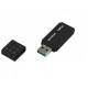 Pendrive UME3 128GB USB 3.0 Czarny 