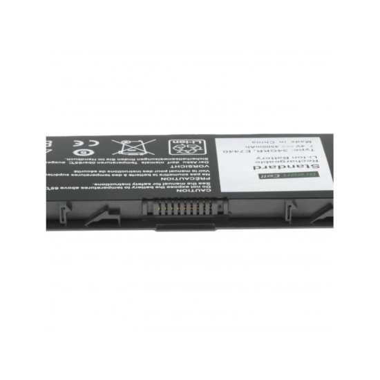 Bateria do Dell E7440 34GKR 3RNFD 7,4V 4,5Ah 