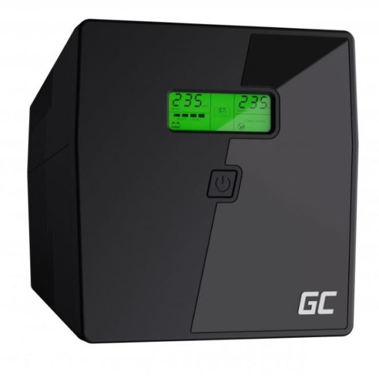 Zasilacz awaryjny UPS 1000VA 600W Power Proof 