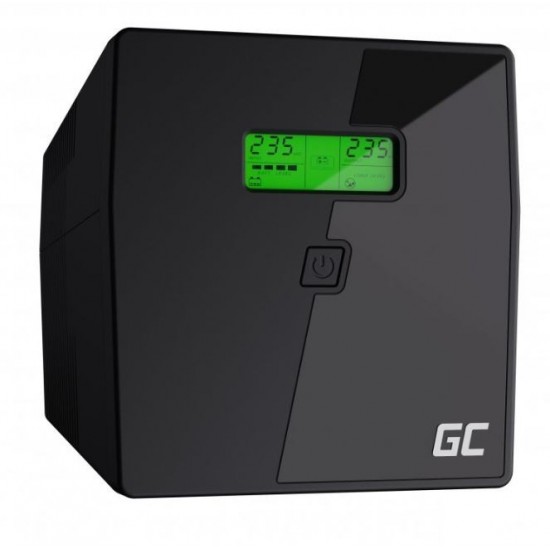 Zasilacz awaryjny UPS 1000VA 600W Power Proof 