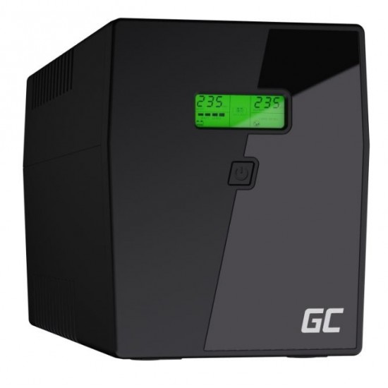 Zasilacz awaryjny UPS 2000VA 1200W Power Proof 