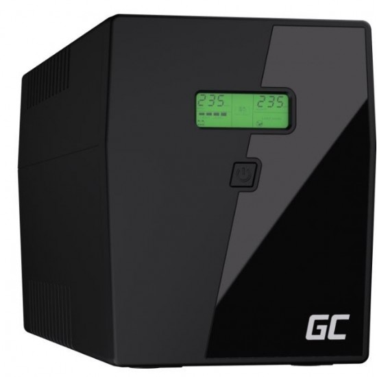 Zasilacz awaryjny UPS 2000VA 1400W Power Proof 
