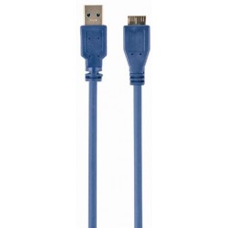Kabel USB 3.0 AM-MICRO 50CM 