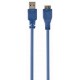 Kabel USB 3.0 AM-MICRO 50CM 