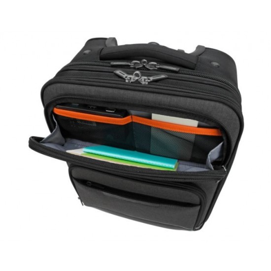 Torba 15.6 cali CitySmart Laptop Roller