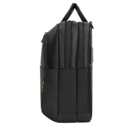 Torba  CityGear 12-14 cala Topload Laptop Case - czarna