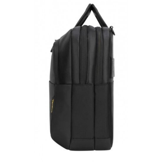 Torba  CityGear 12-14 cala Topload Laptop Case - czarna
