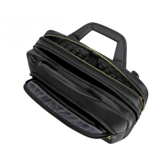 Torba  CityGear 12-14 cala Topload Laptop Case - czarna