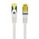 Patchcord kat.6a S/FTP 0,5m s PCF6A-10CU-0050-S