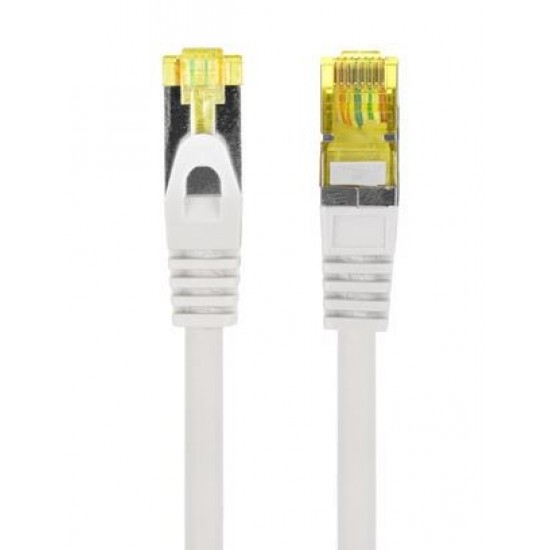 Patchcord kat.6a S/FTP 10m  s PCF6A-10CU-1000-S
