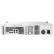 Serwer NAS TS-832PXU-4G 2x10GbE SFP+ 2x 2.5GbE 4GB RAM 