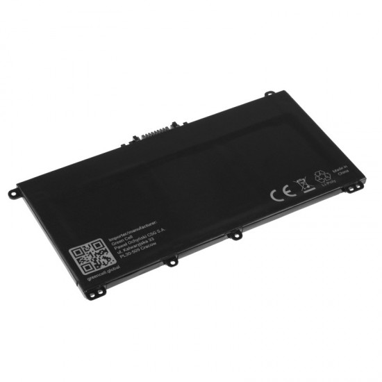 Bateria do HP 250 G7 HT03XL 11,55V 3,5Ah 