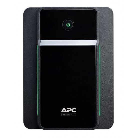 Zasilacz awaryjny BX950MI-GR Back-UPS 950VA,230V,AVR,4 Schuko