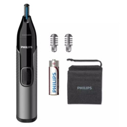 Trymer do nosa i uszu NT3650/16