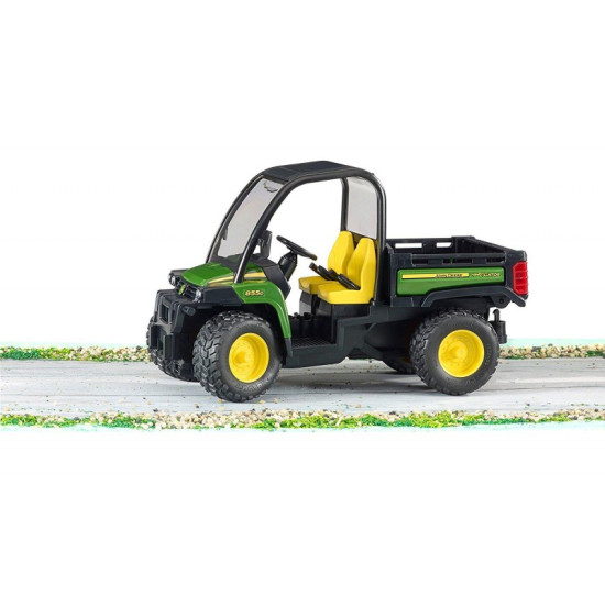 Pojazd Wywrotka John Deere Gator 855D