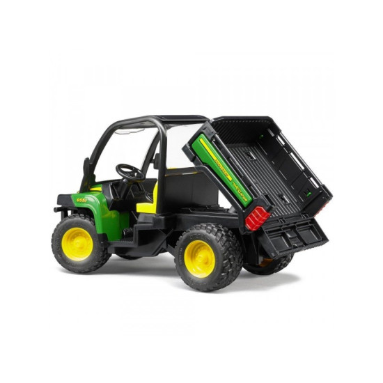 Pojazd Wywrotka John Deere Gator 855D