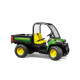 Pojazd Wywrotka John Deere Gator 855D