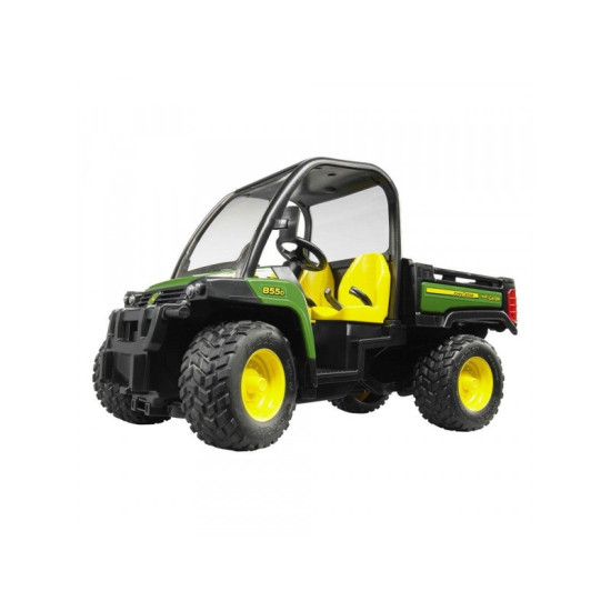 Pojazd Wywrotka John Deere Gator 855D