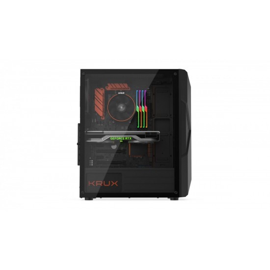 Obudowa PC - Astral ARGB 