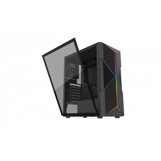 Obudowa PC - Astral ARGB 