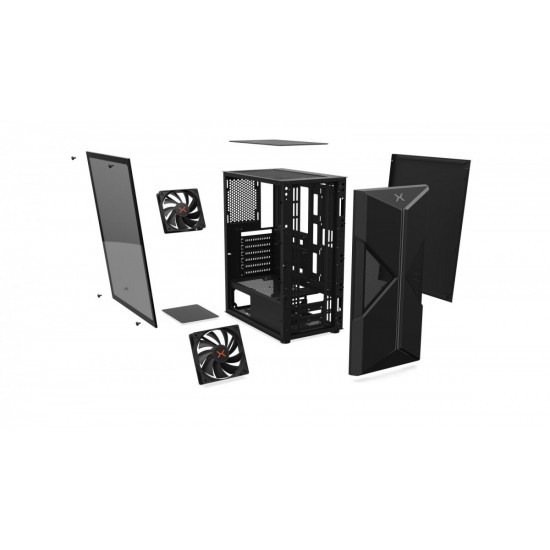 Obudowa PC - Astral ARGB 