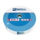 DVD-R My Media 4.7GB x16 Wrap (10 spindle) 