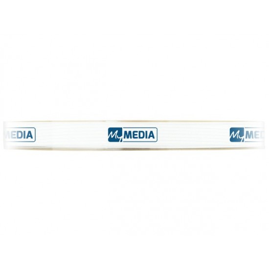 DVD-R My Media 4.7GB x16 Wrap (10 spindle) 