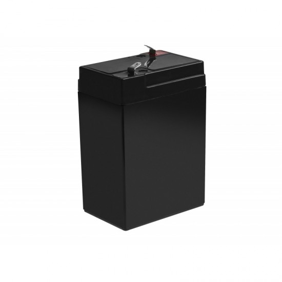 Akumulator żelowy 6V 5Ah 