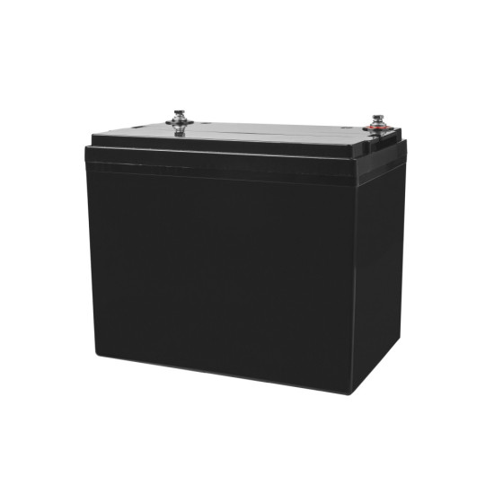 Akumulator AGM 12V 75Ah 